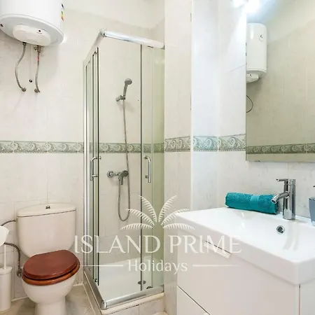 Lovely In Golf Del Sur Pp126