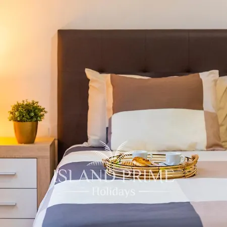 Lovely In Golf Del Sur Pp126 Appartement *