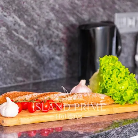 Appartement Lovely In Golf Del Sur Pp126 *