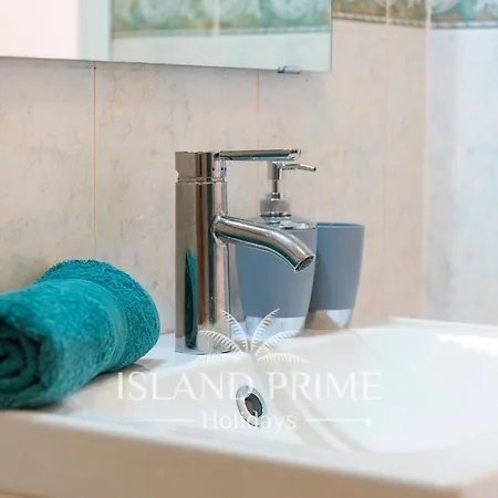 Lovely In Golf Del Sur Pp126 Appartement San Miguel de Abona