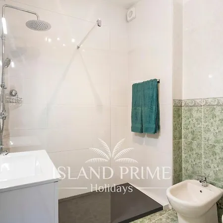 Lovely In Golf Del Sur Pp126 Appartement San Miguel de Abona