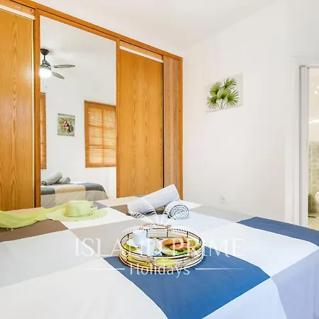 Lovely In Golf Del Sur Pp126 San Miguel de Abona