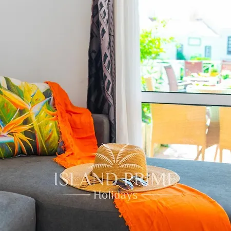 Appartement Lovely In Golf Del Sur Pp126 San Miguel de Abona