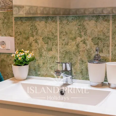 Lovely In Golf Del Sur Pp126 *