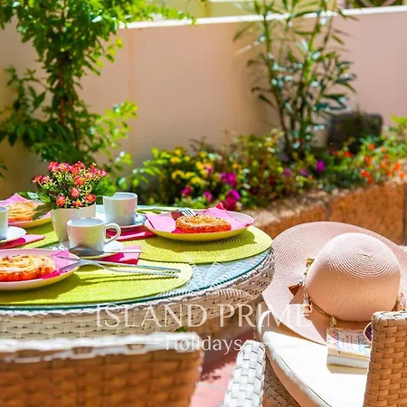 Lovely In Golf Del Sur Pp126