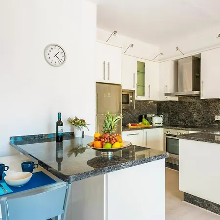 Lovely In Golf Del Sur Pp126 Appartement