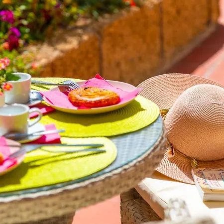 Appartement Lovely In Golf Del Sur Pp126