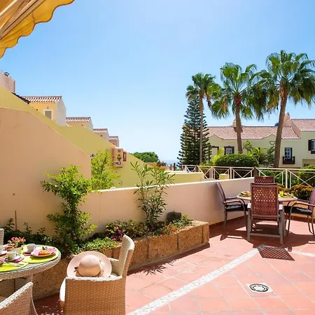 Appartement Lovely In Golf Del Sur Pp126 *