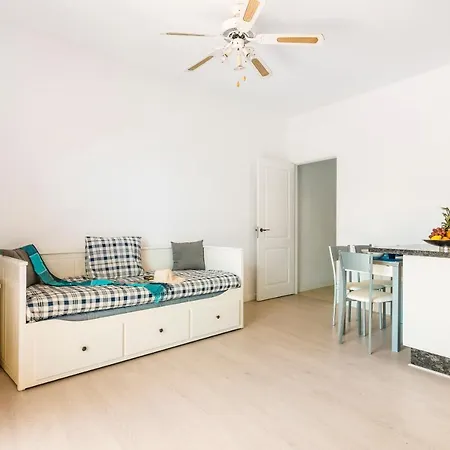 Lovely In Golf Del Sur Pp126 San Miguel de Abona