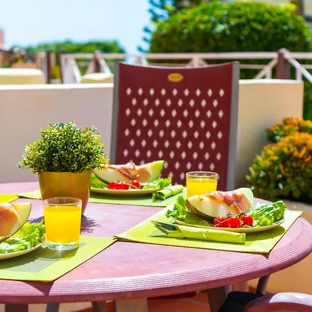 Lovely In Golf Del Sur Pp126 Appartement San Miguel de Abona