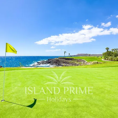 Lovely In Golf Del Sur Pp126 Appartement