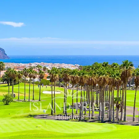 Lovely In Golf Del Sur Pp126